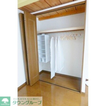 サン・スリージェの物件内観写真